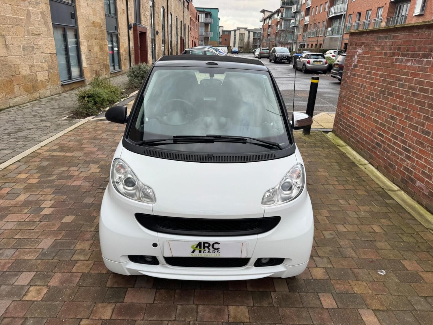 Used smart fortwo 2012 for sale - 77357236: Photo 2