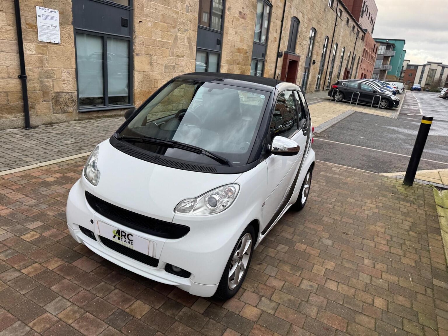 Used smart fortwo 2012 for sale - 77357236: Photo 20