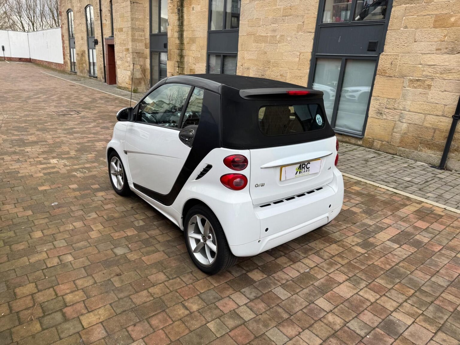 Used smart fortwo 2012 for sale - 77357236: Photo 21