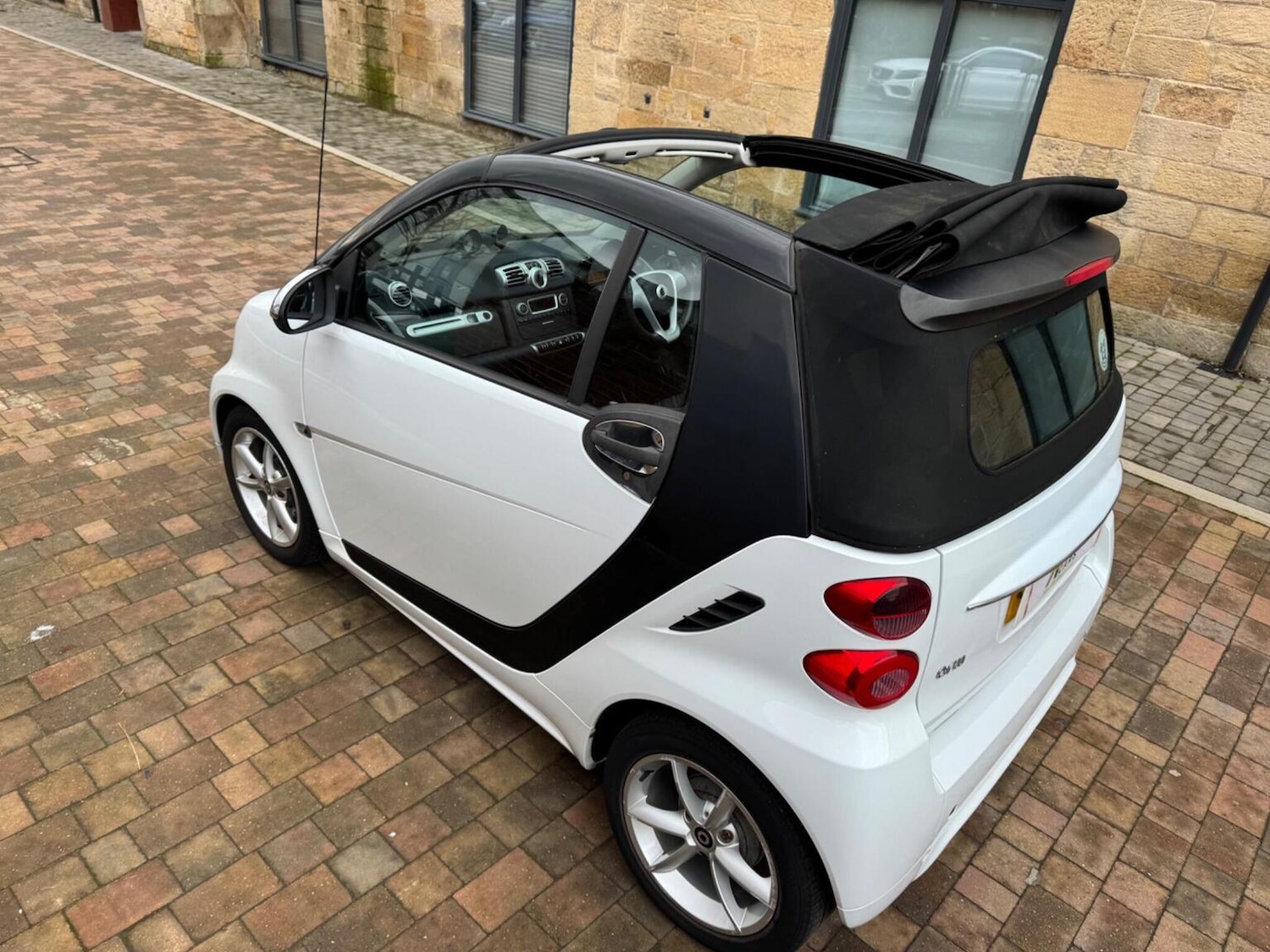 Used smart fortwo 2012 for sale - 77357236: Photo 22