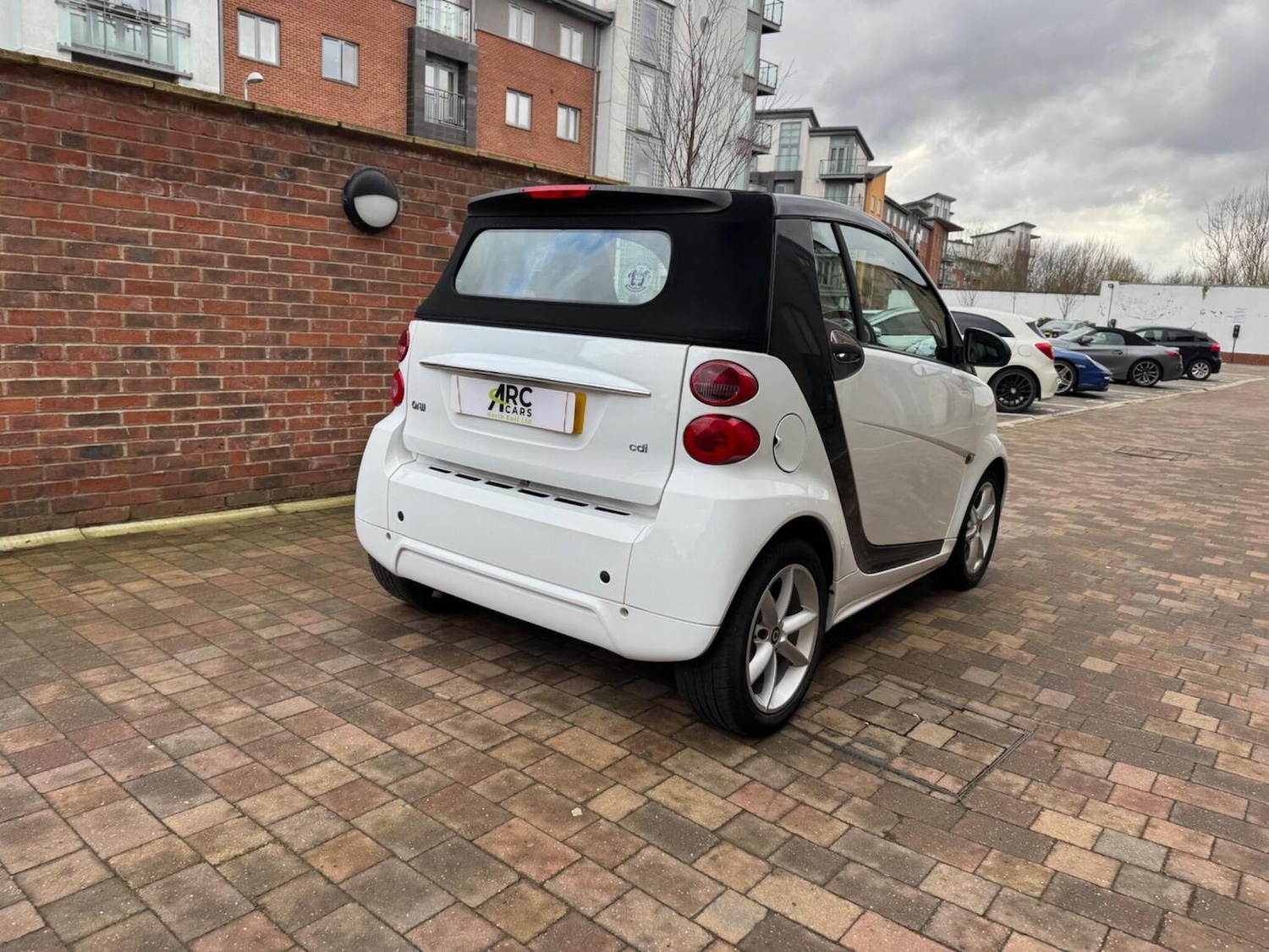 Used smart fortwo 2012 for sale - 77357236: Photo 23