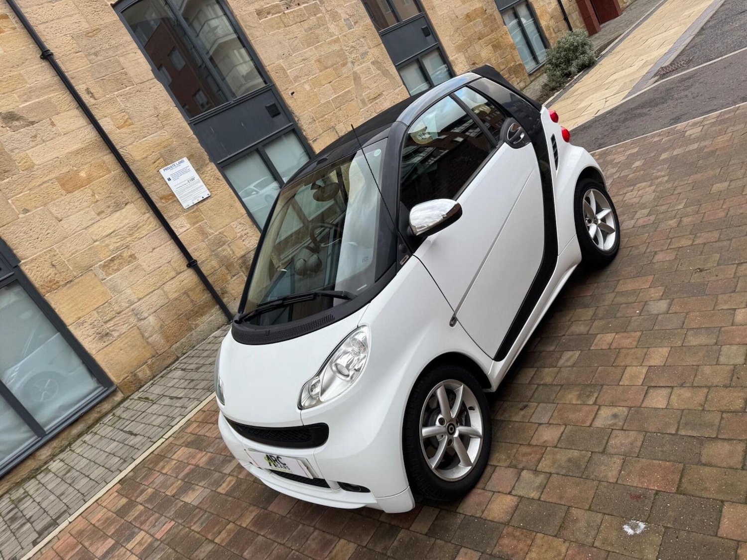 Used smart fortwo 2012 for sale - 77357236: Photo 27