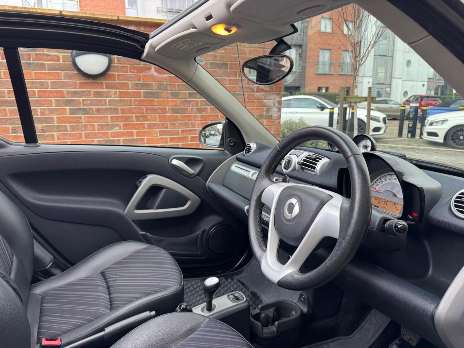 Used smart fortwo 2012 for sale - 77357236: Photo 28