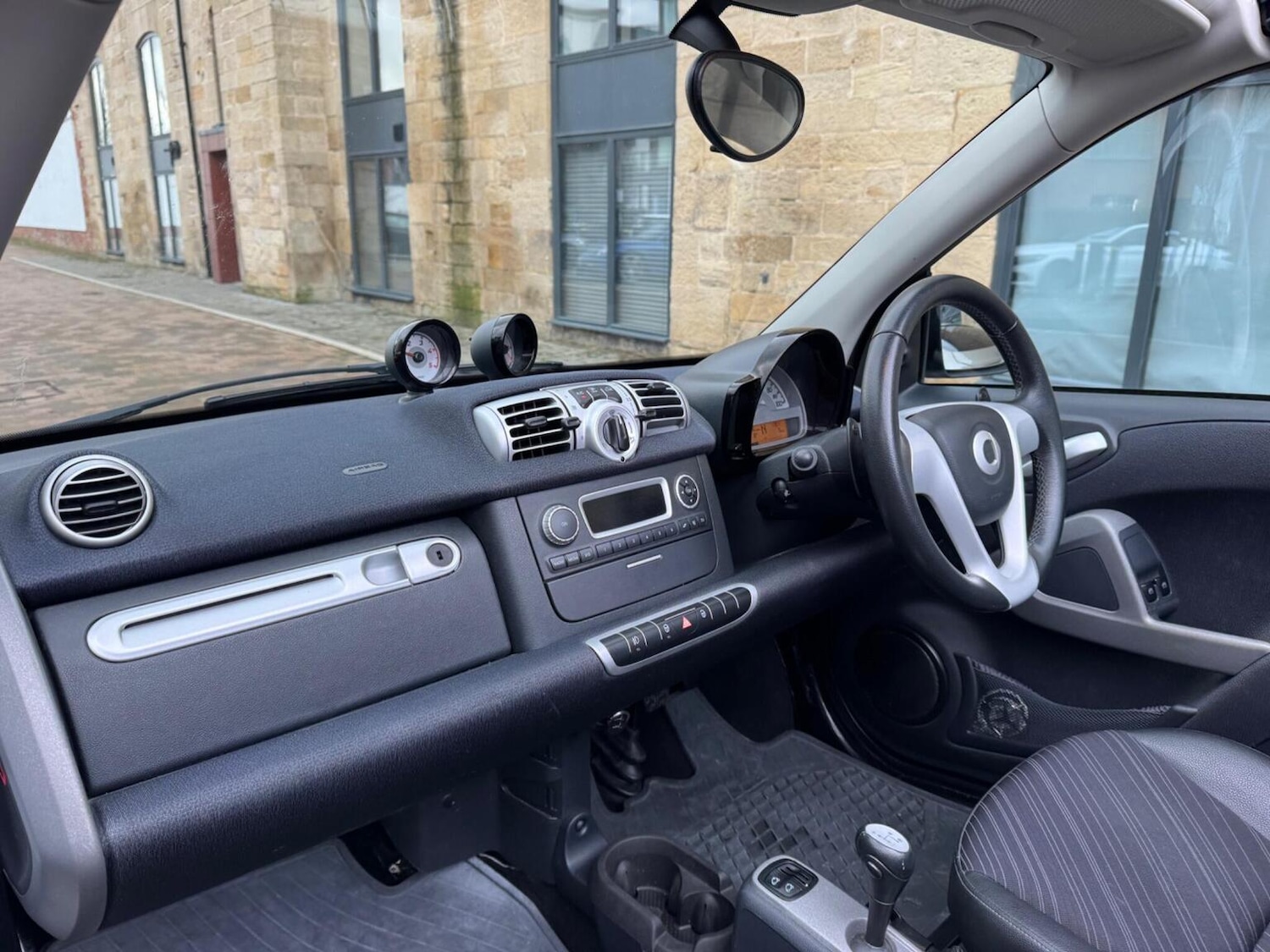 Used smart fortwo 2012 for sale - 77357236: Photo 29