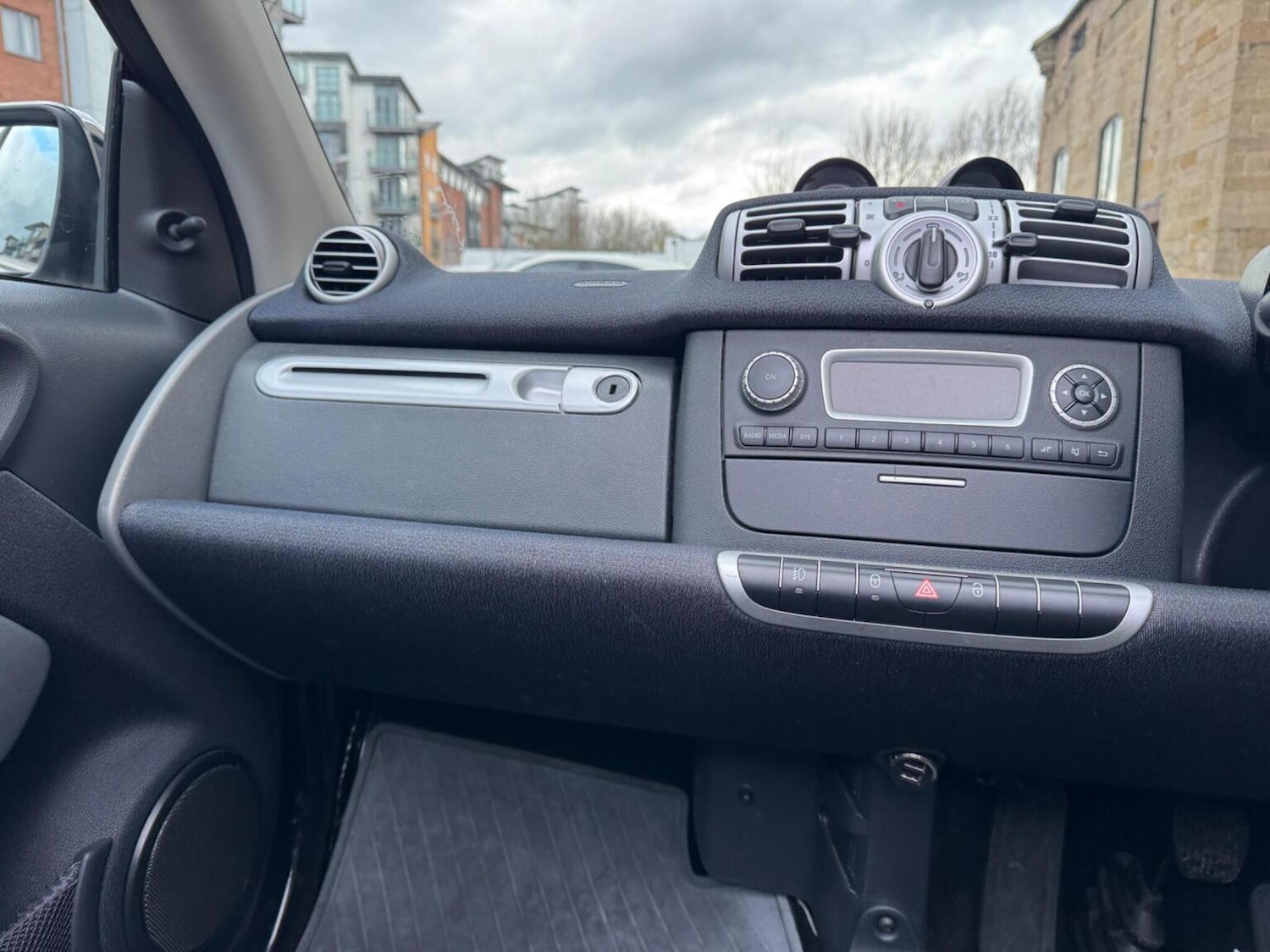 Used smart fortwo 2012 for sale - 77357236: Photo 30