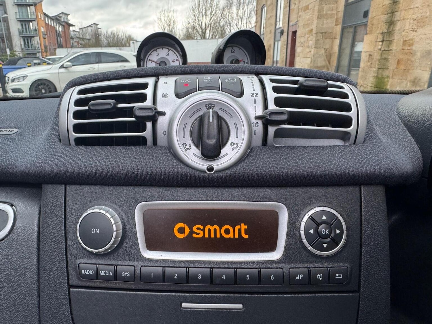 Used smart fortwo 2012 for sale - 77357236: Photo 33