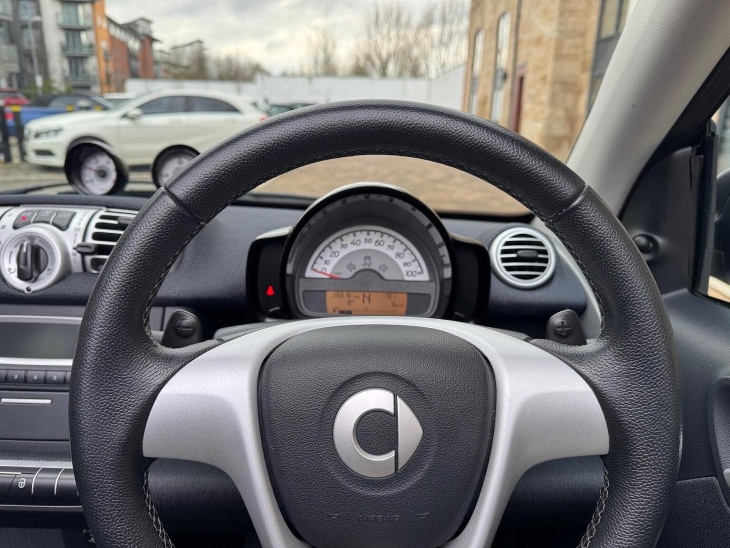 Used smart fortwo 2012 for sale - 77357236: Photo 34