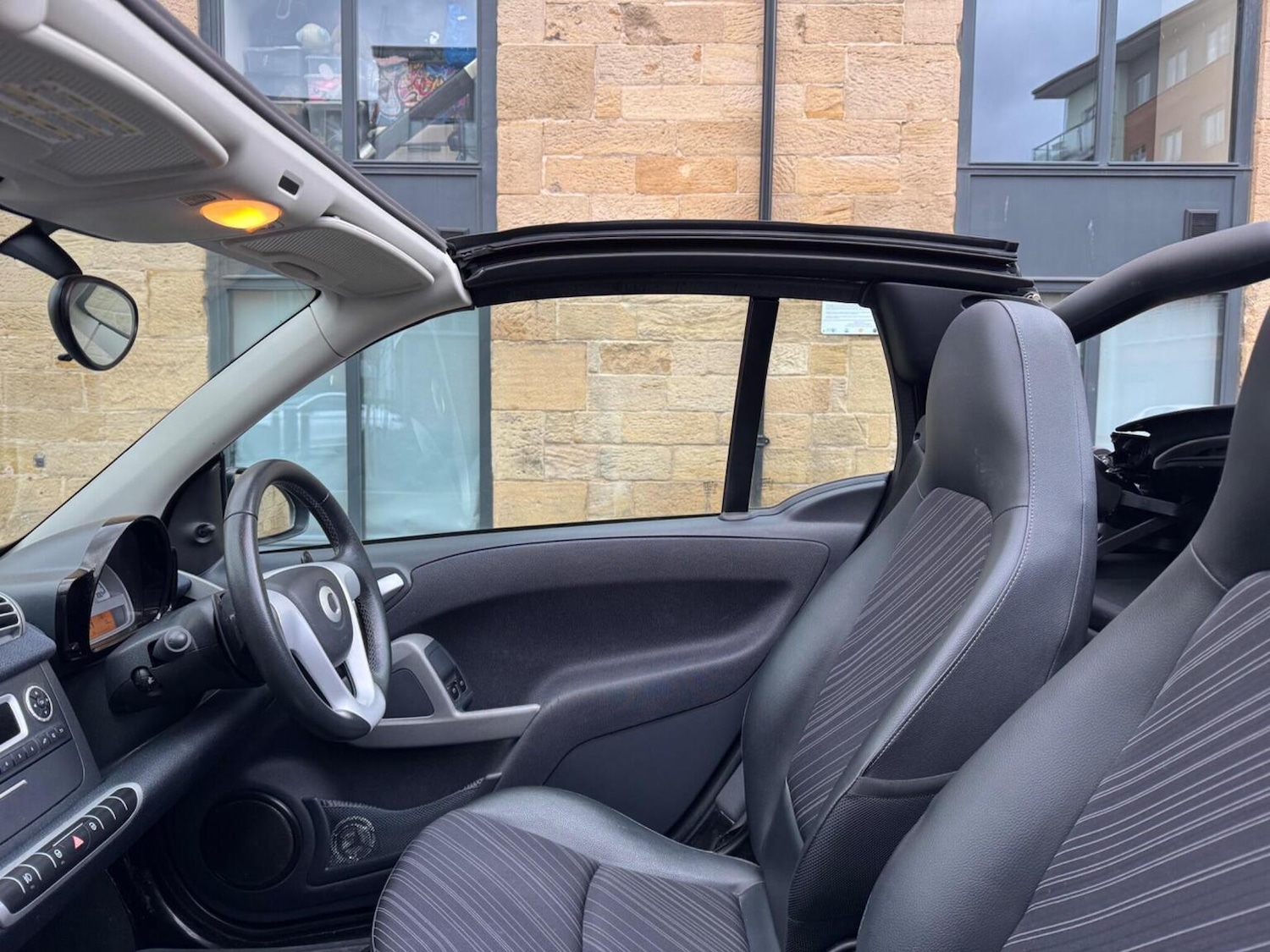 Used smart fortwo 2012 for sale - 77357236: Photo 35