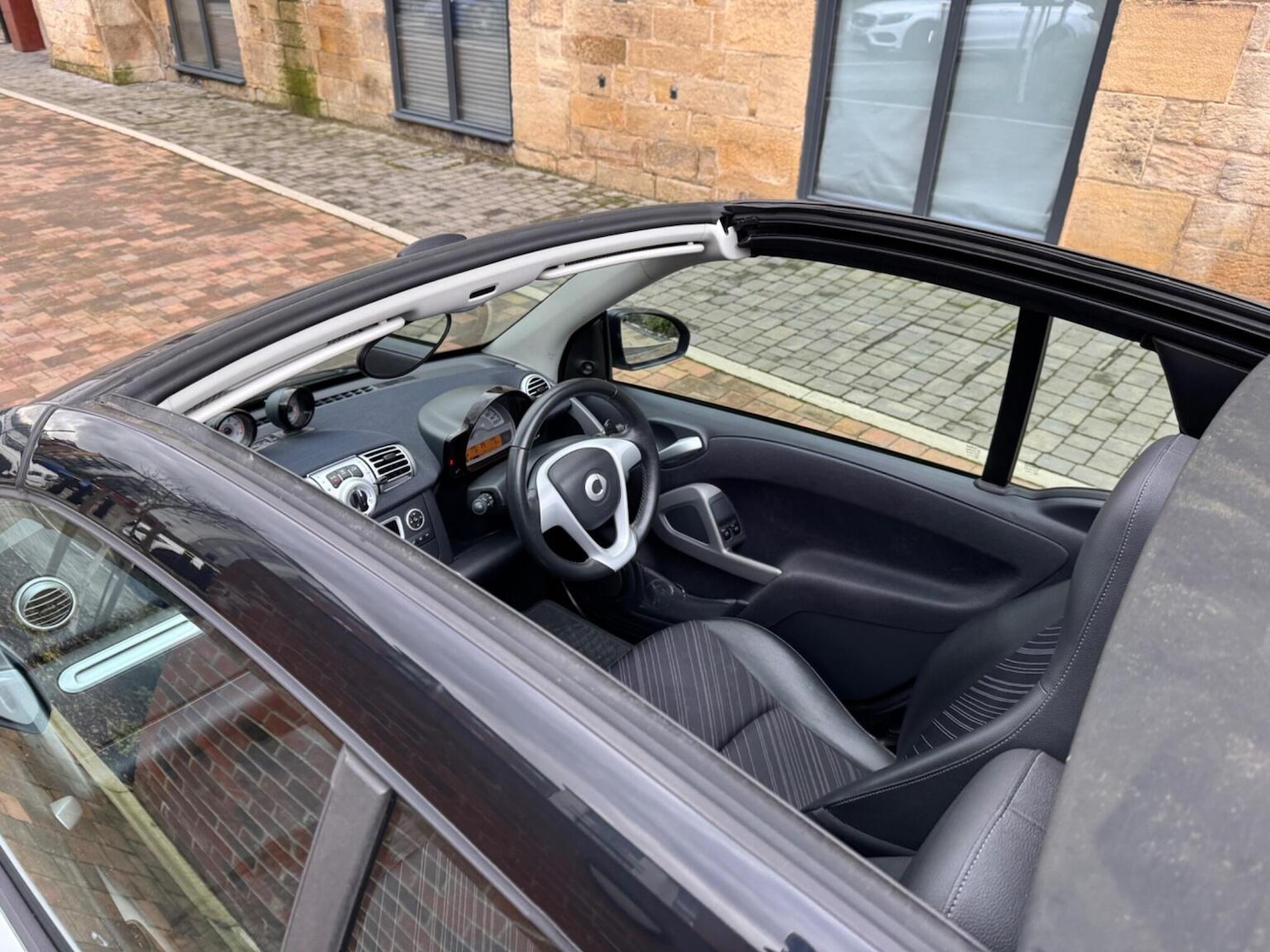 Used smart fortwo 2012 for sale - 77357236: Photo 36