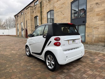 Used smart fortwo 2012 for sale - 77357236: Photo