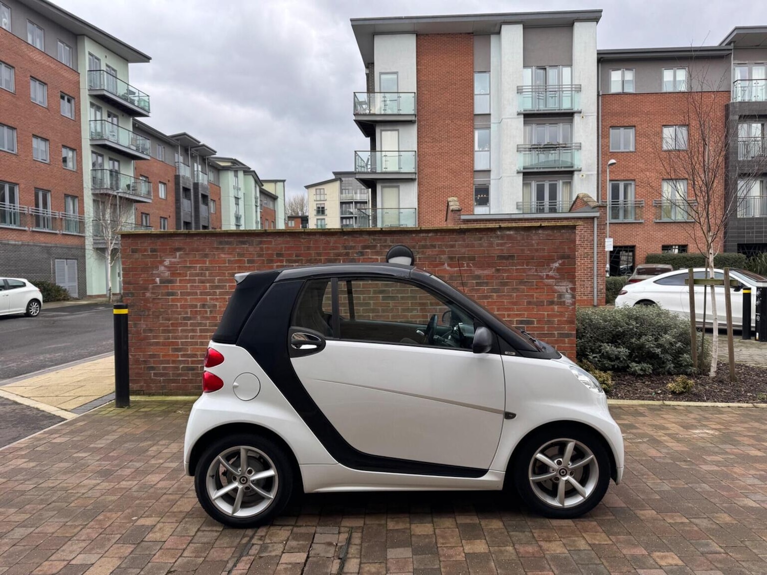 Used smart fortwo 2012 for sale - 77357236: Photo 5