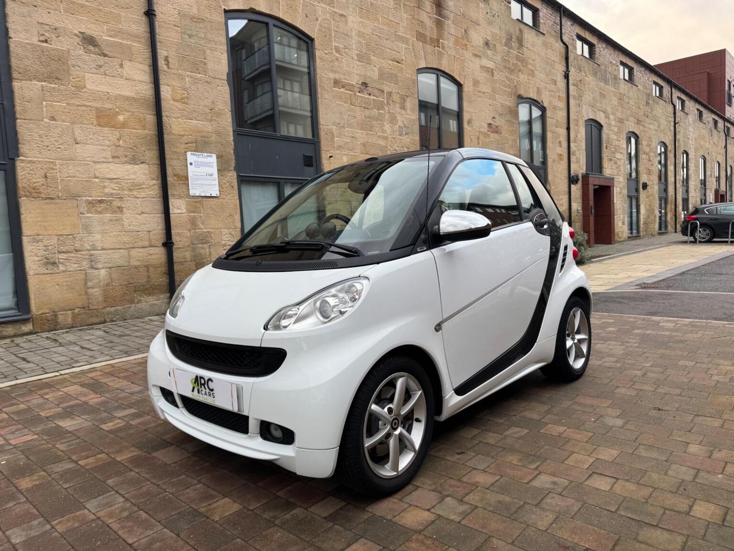 Used smart fortwo 2012 for sale - 77357236: Photo 7
