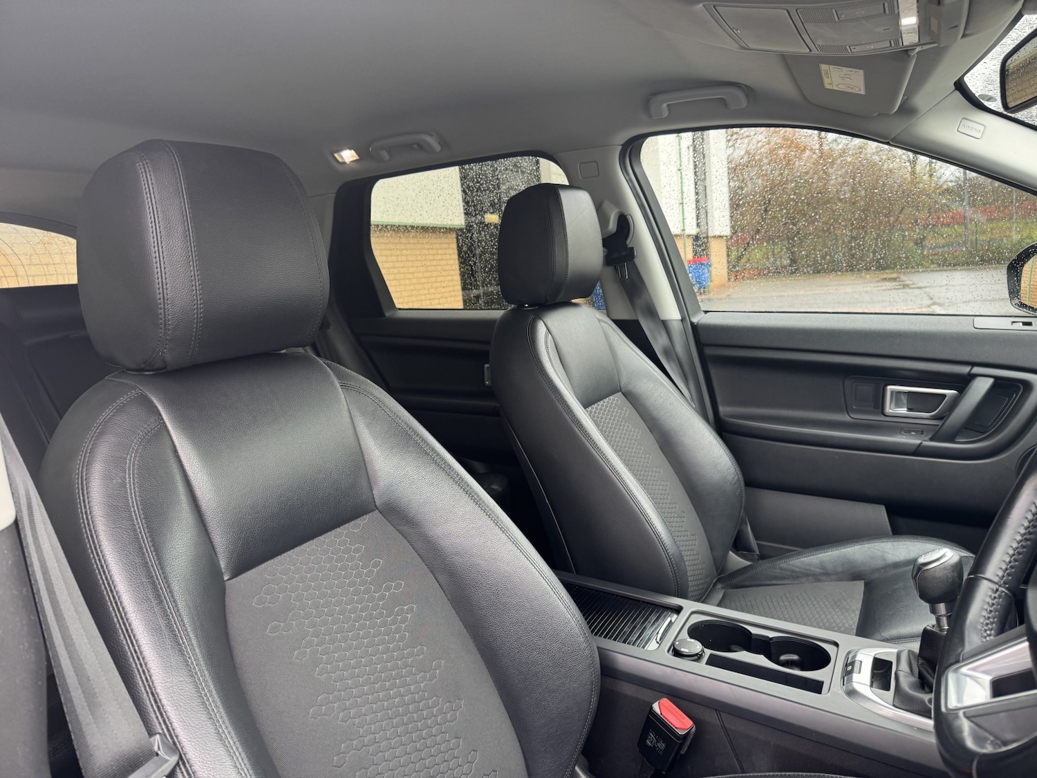 Used Land Rover Discovery Sport 2018 for sale - 78168865: Photo 10