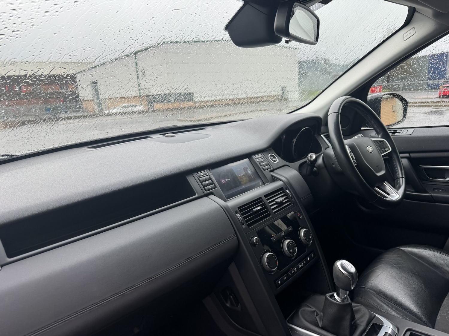 Used Land Rover Discovery Sport 2018 for sale - 78168865: Photo 11