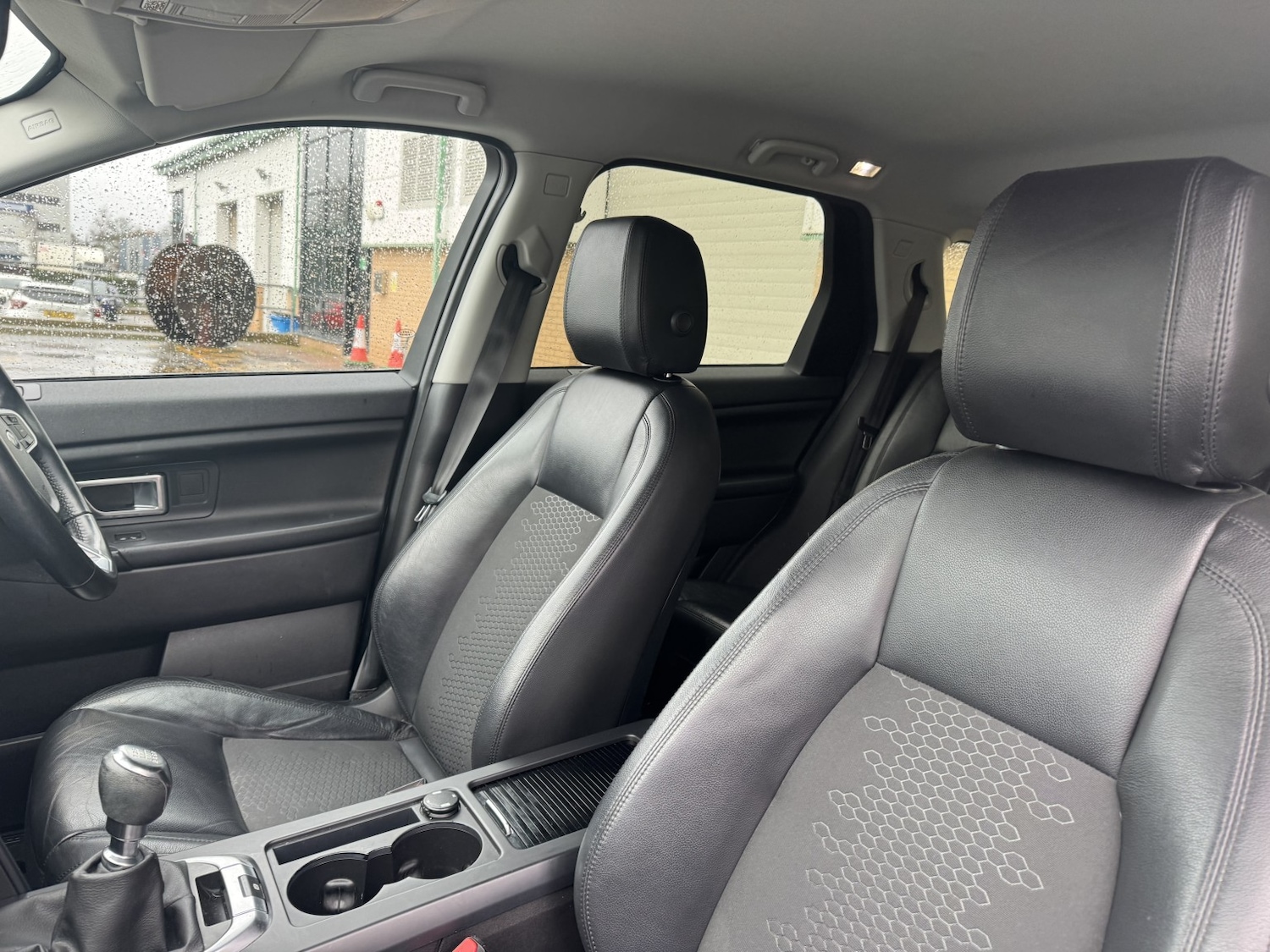 Used Land Rover Discovery Sport 2018 for sale - 78168865: Photo 12