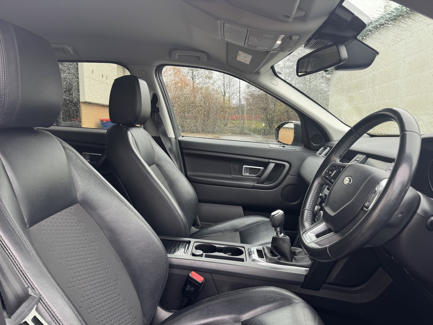 Used Land Rover Discovery Sport 2018 for sale - 78168865: Photo 30