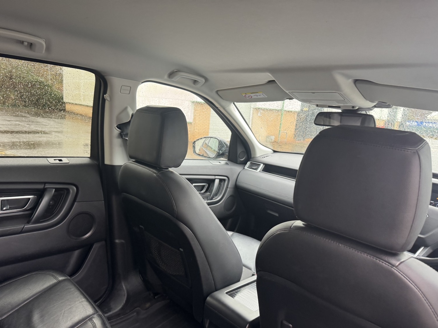 Used Land Rover Discovery Sport 2018 for sale - 78168865: Photo 31