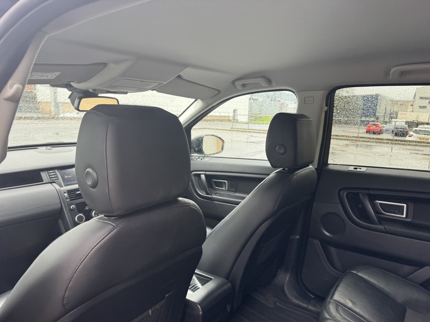 Used Land Rover Discovery Sport 2018 for sale - 78168865: Photo 34