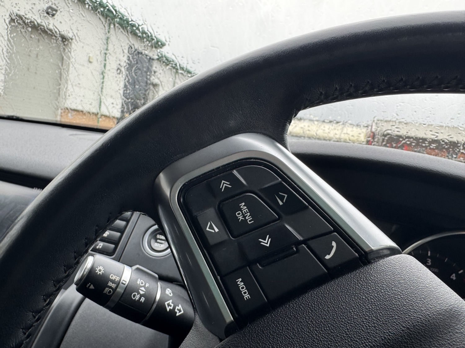 Used Land Rover Discovery Sport 2018 for sale - 78168865: Photo 39