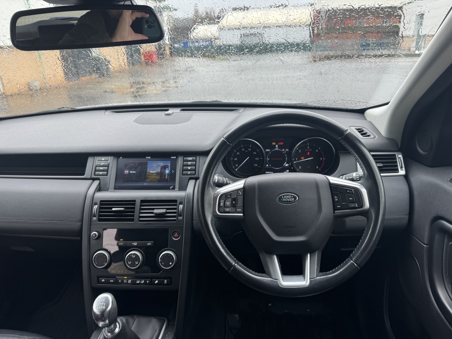 Used Land Rover Discovery Sport 2018 for sale - 78168865: Photo 41