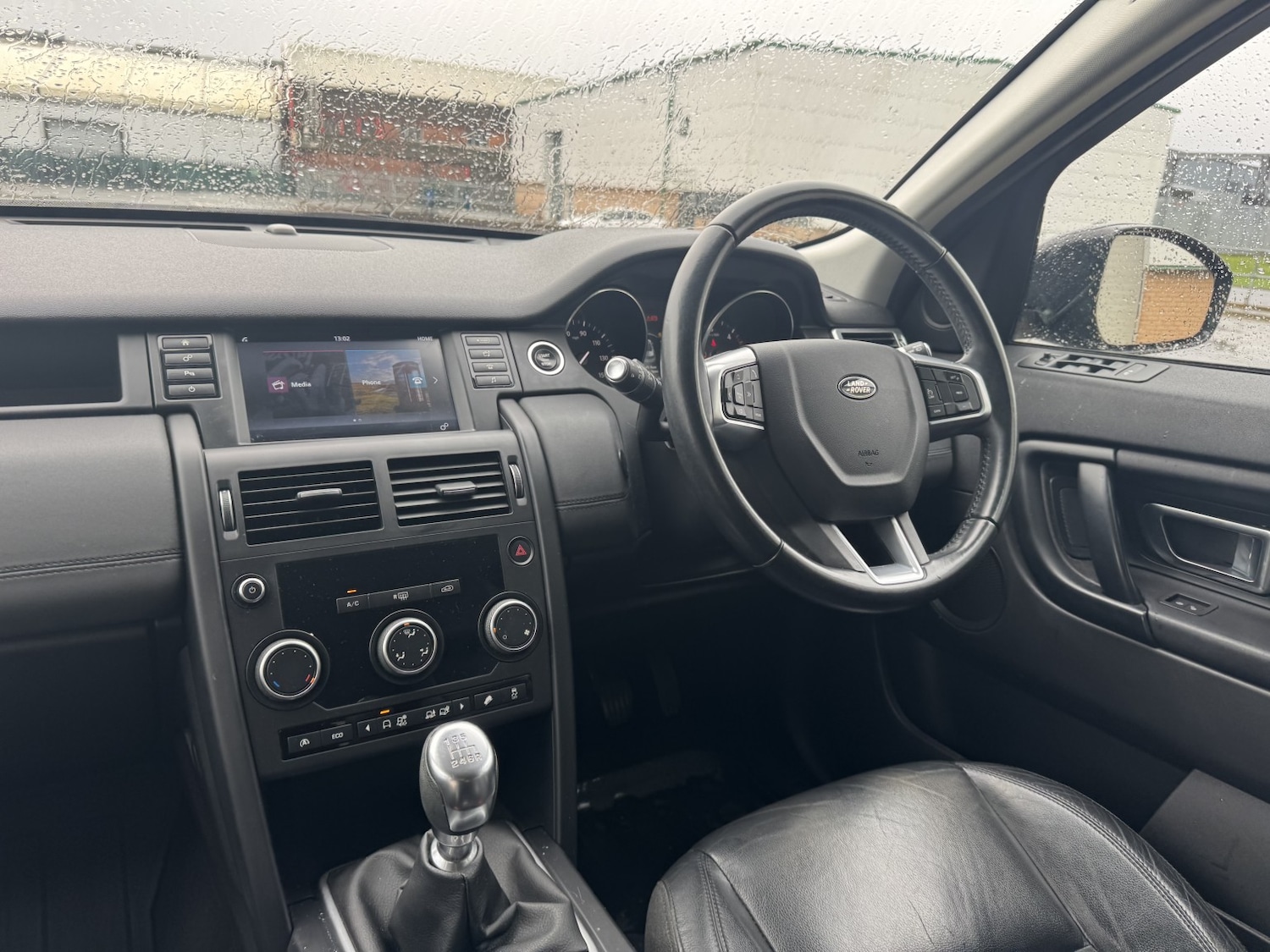 Used Land Rover Discovery Sport 2018 for sale - 78168865: Photo 42