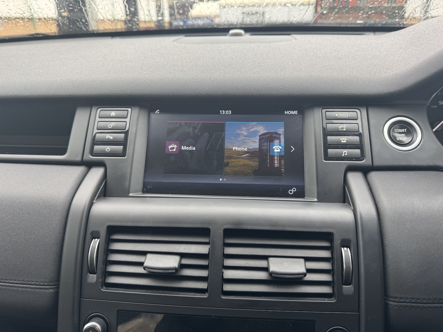 Used Land Rover Discovery Sport 2018 for sale - 78168865: Photo 43