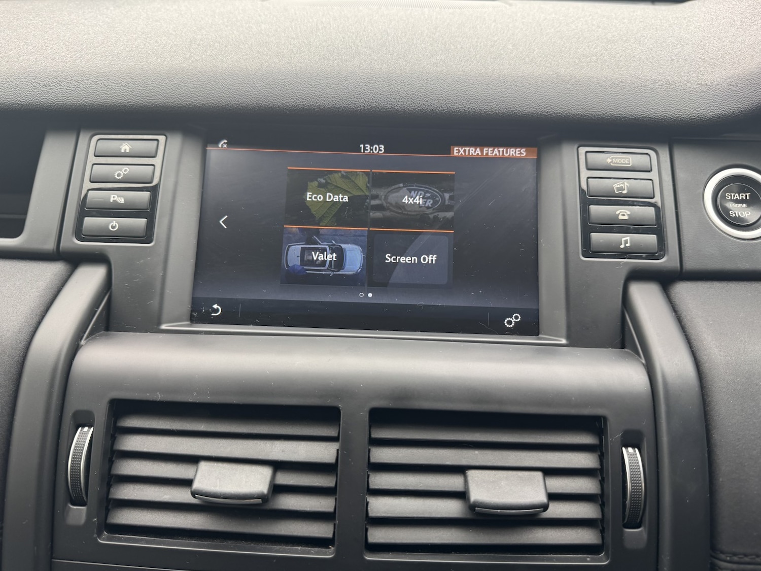 Used Land Rover Discovery Sport 2018 for sale - 78168865: Photo 44