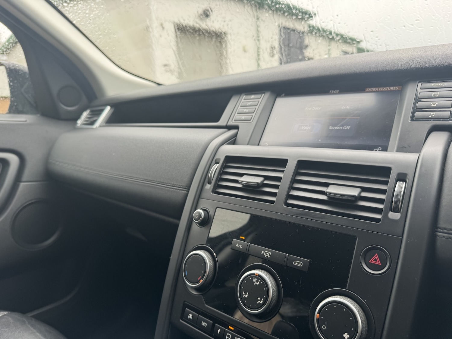 Used Land Rover Discovery Sport 2018 for sale - 78168865: Photo 45