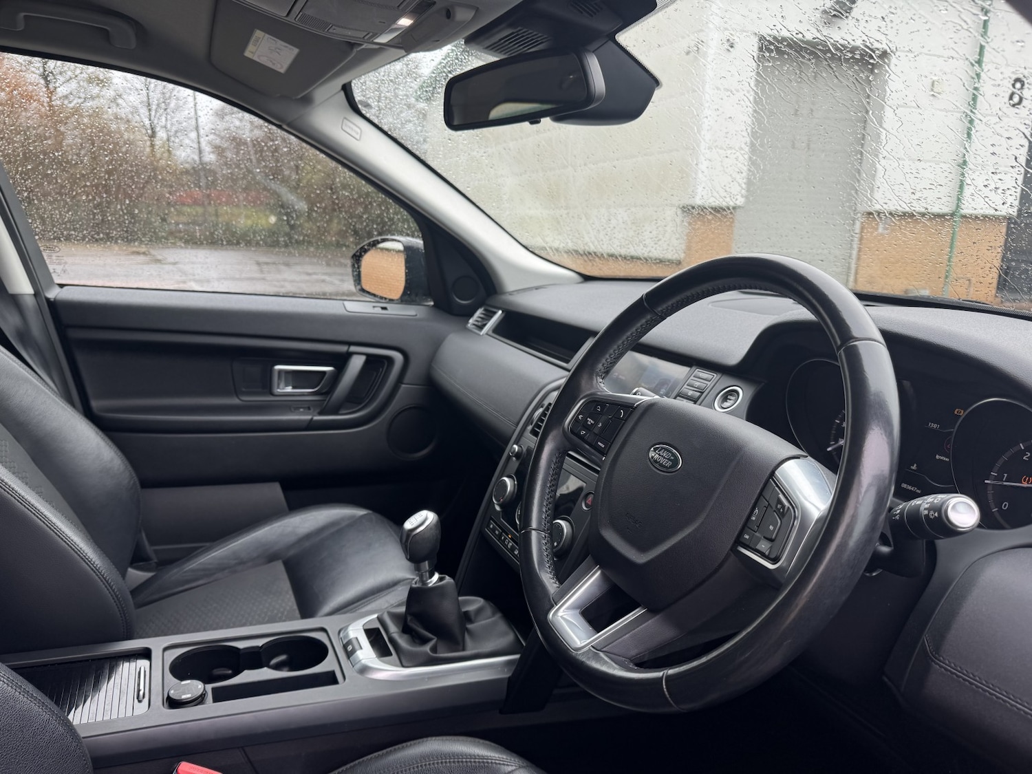 Used Land Rover Discovery Sport 2018 for sale - 78168865: Photo 9