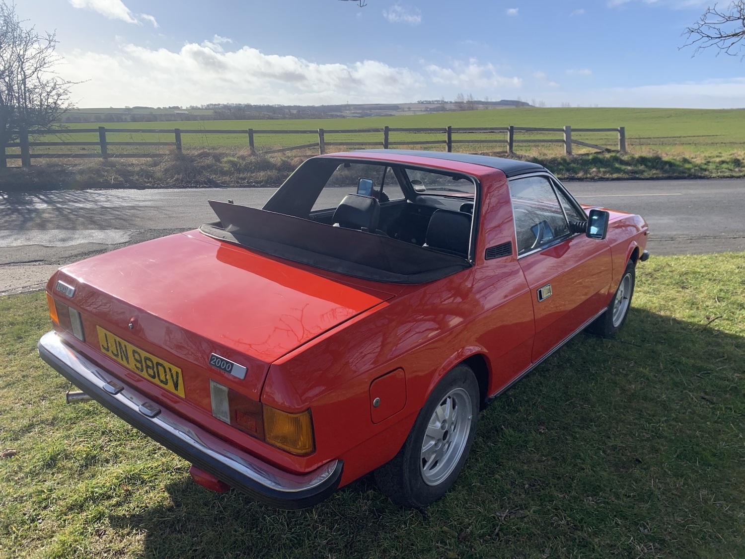 Used Lancia Beta 1979 for sale - 77635348: Photo 13
