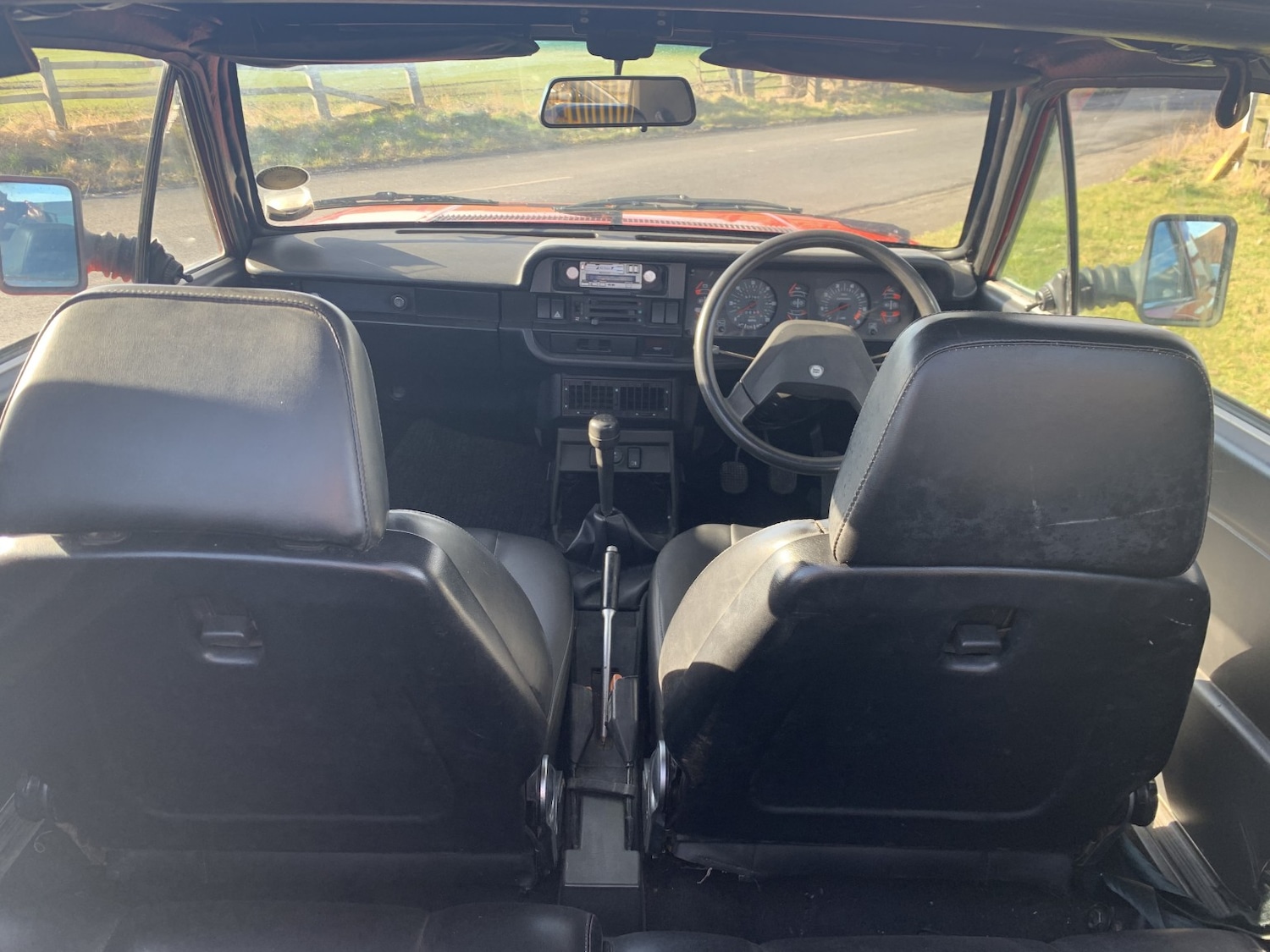 Used Lancia Beta 1979 for sale - 77635348: Photo 14