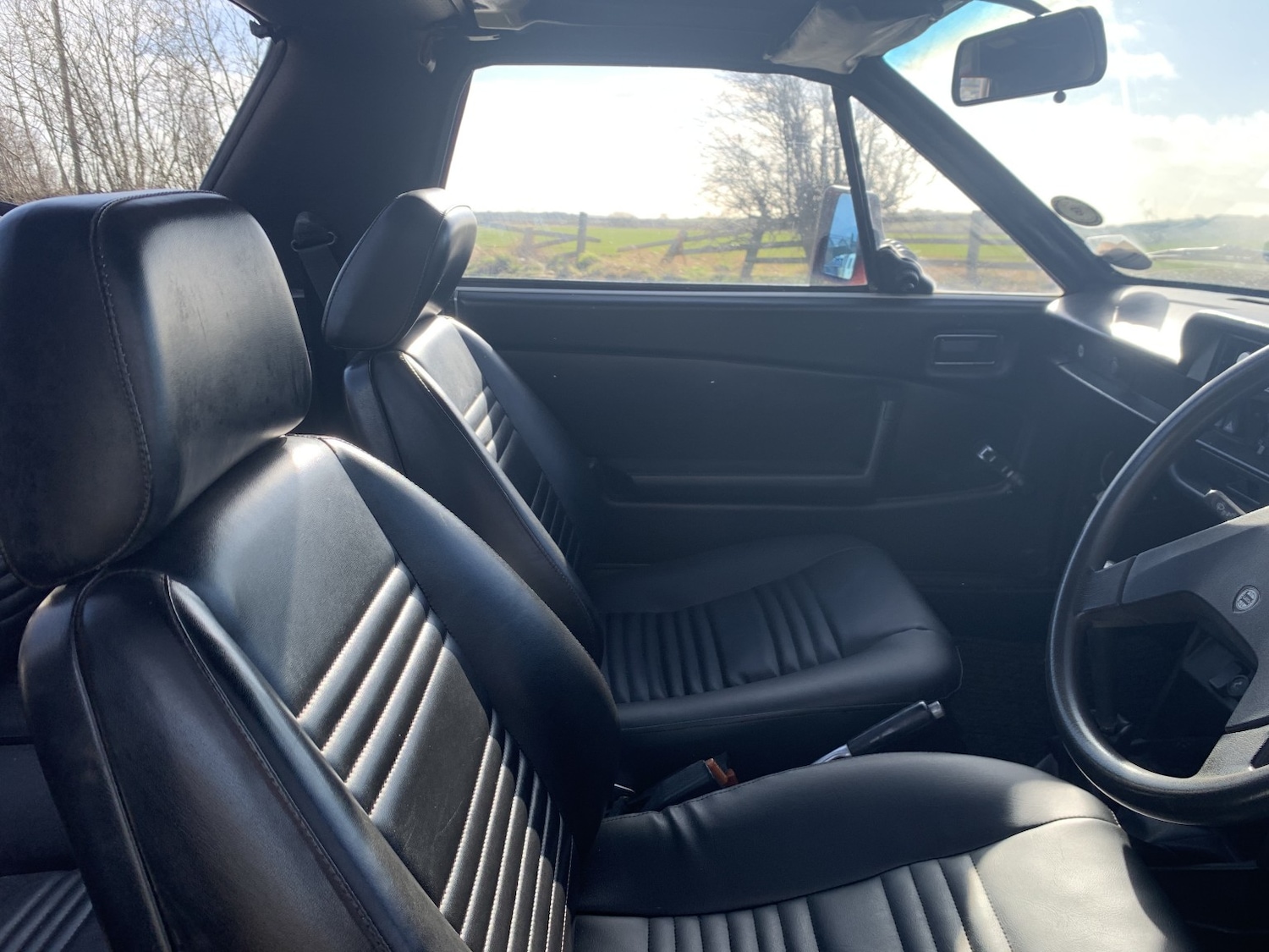 Used Lancia Beta 1979 for sale - 77635348: Photo 18