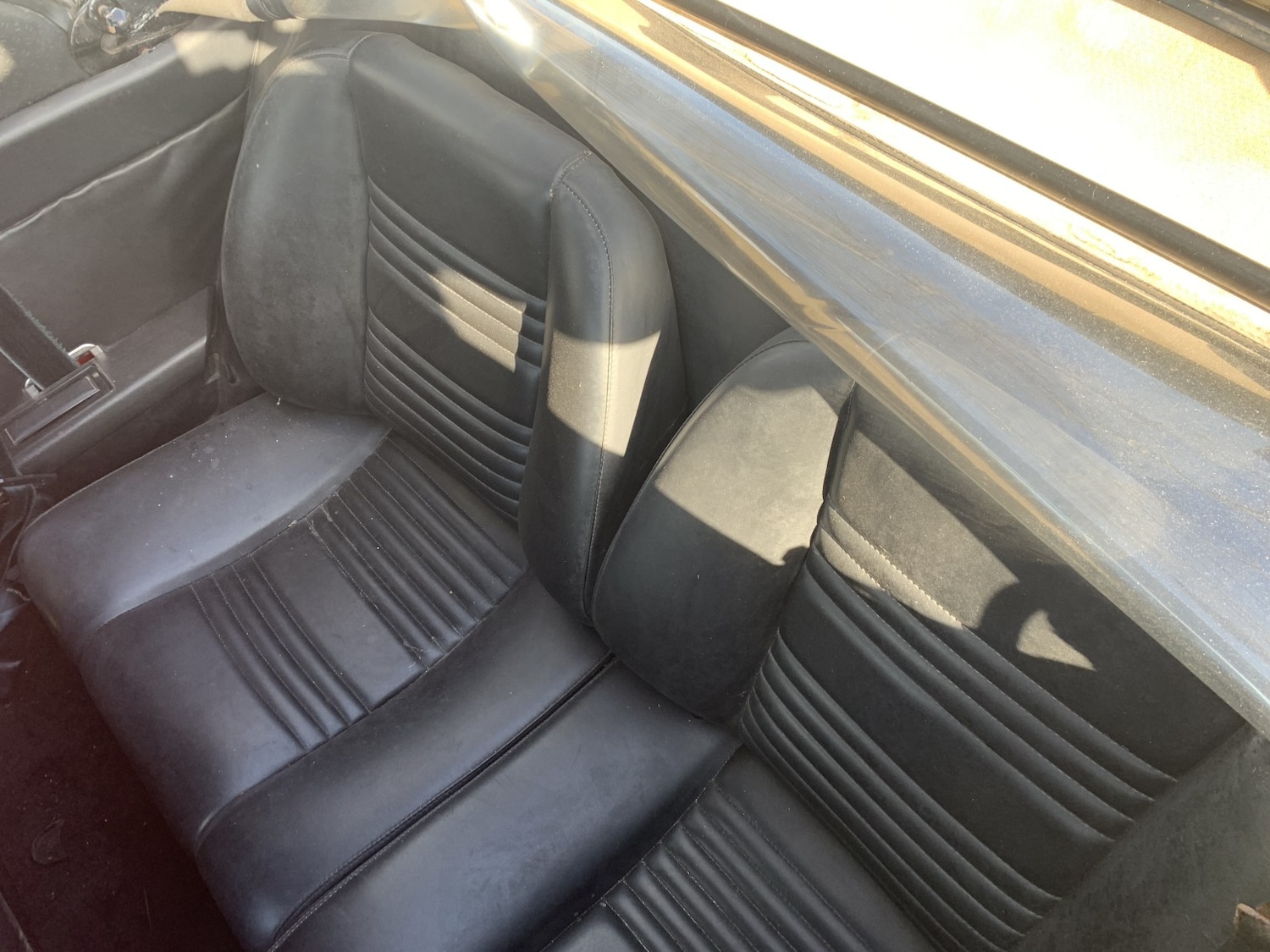 Used Lancia Beta 1979 for sale - 77635348: Photo 19