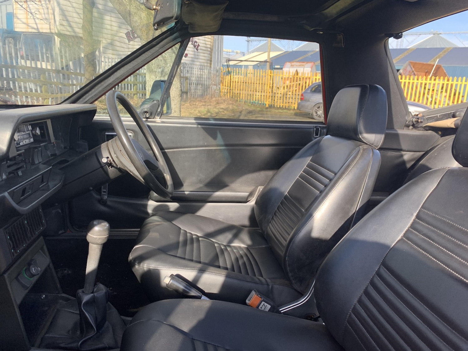 Used Lancia Beta 1979 for sale - 77635348: Photo 22