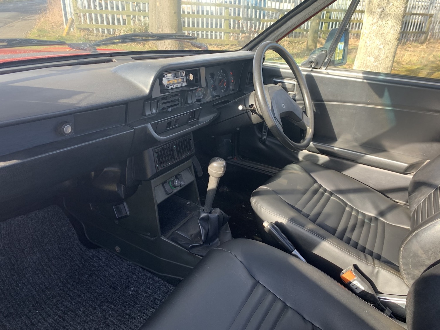 Used Lancia Beta 1979 for sale - 77635348: Photo 24