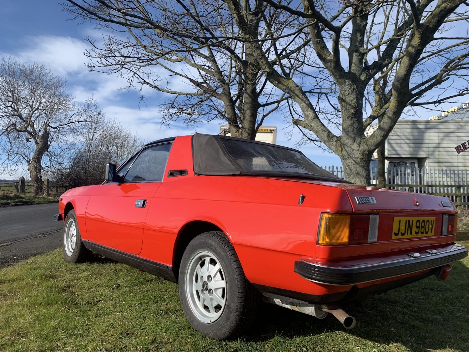 Used Lancia Beta 1979 for sale - 77635348: Photo 6