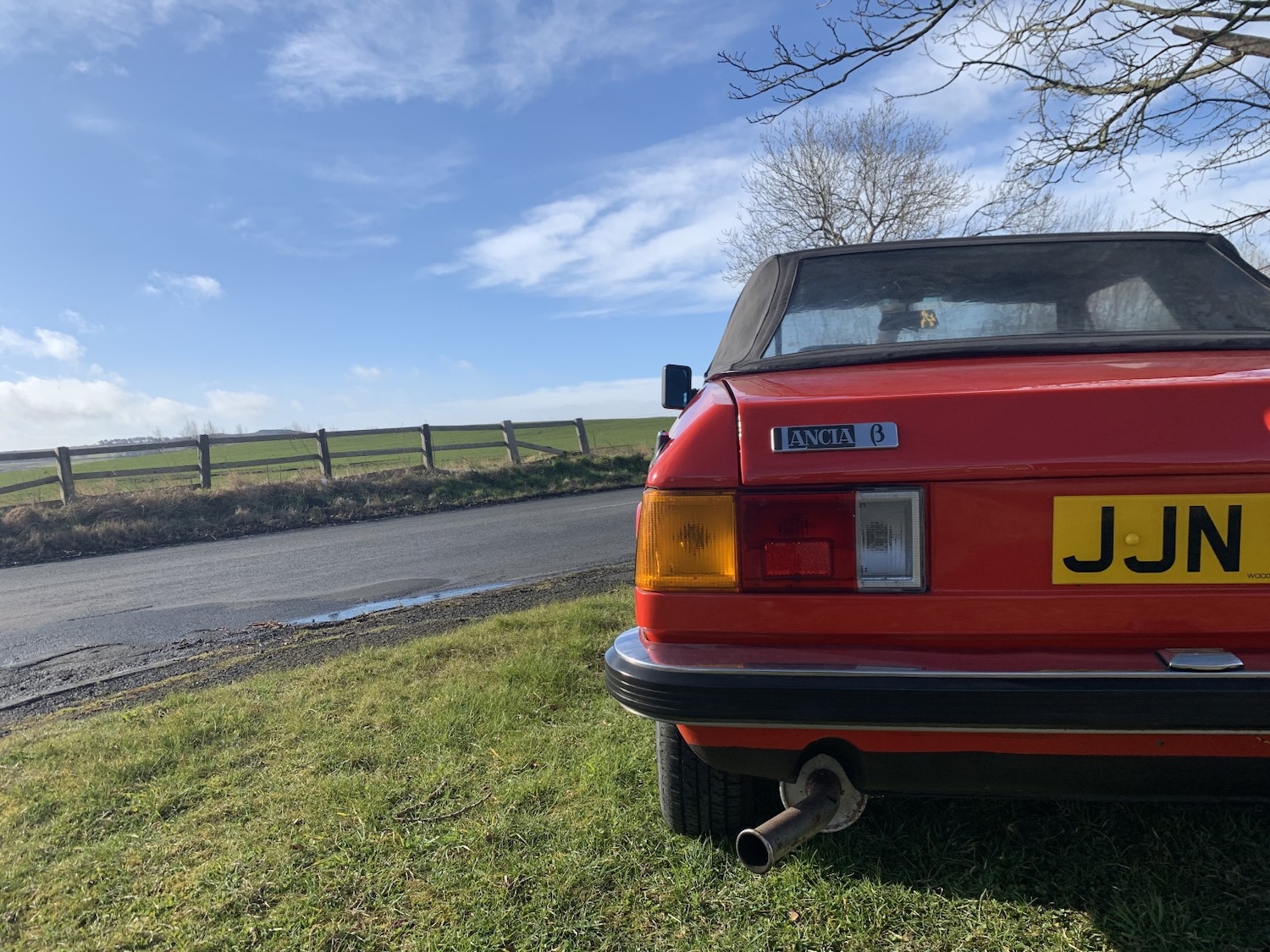 Used Lancia Beta 1979 for sale - 77635348: Photo 9