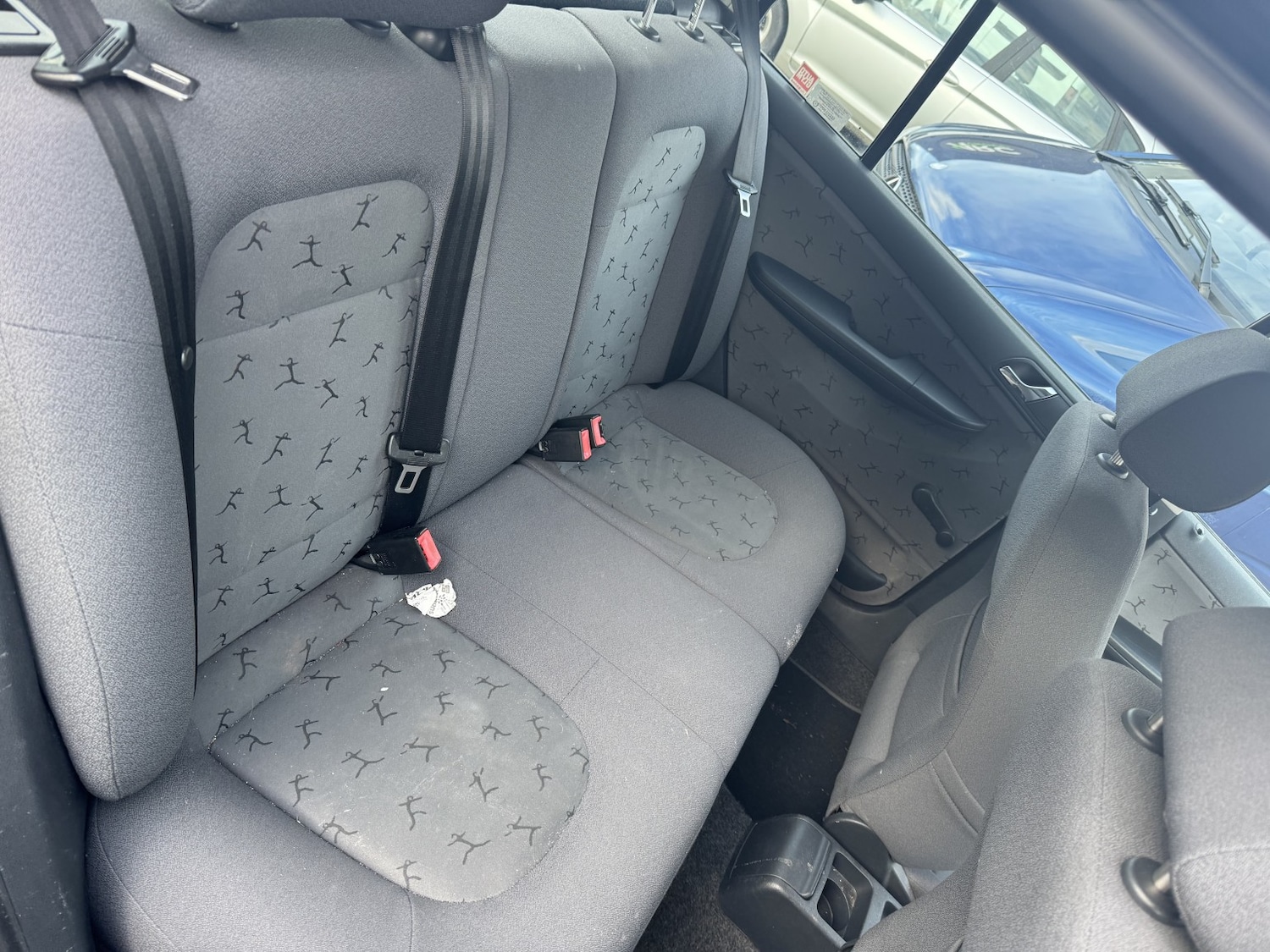 Used Skoda Fabia 2004 for sale - 77896136: Photo 8