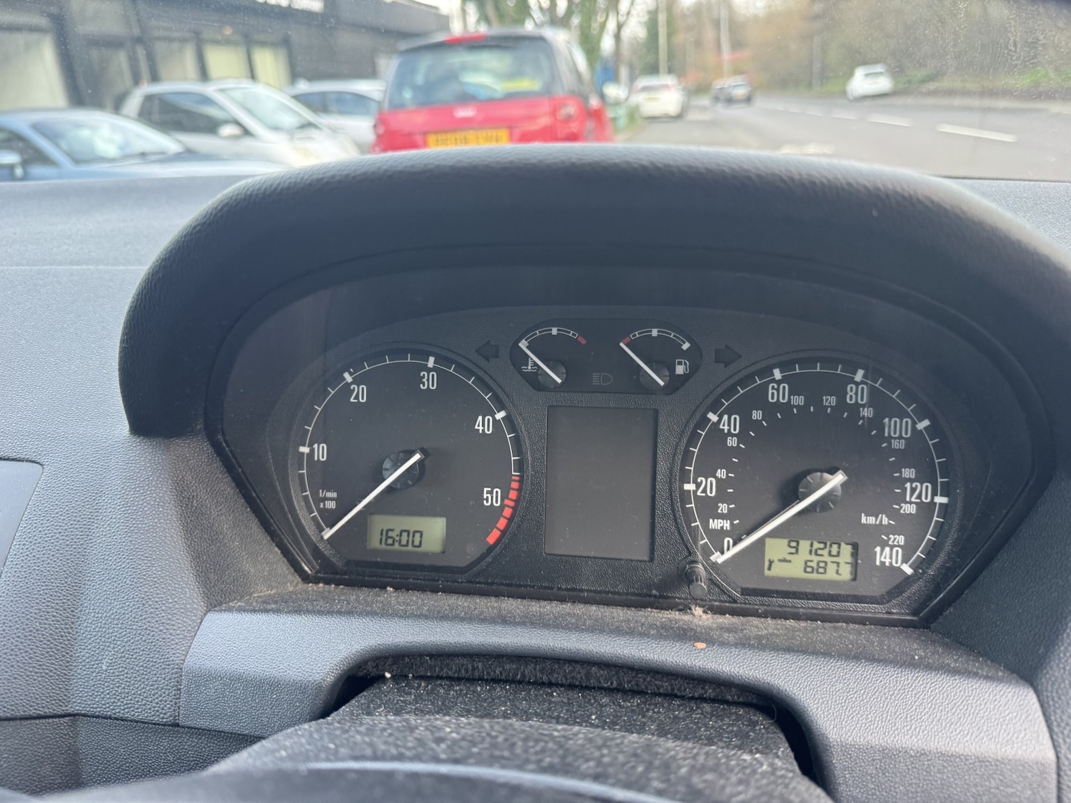 Used Skoda Fabia 2004 for sale - 77896136: Photo 9