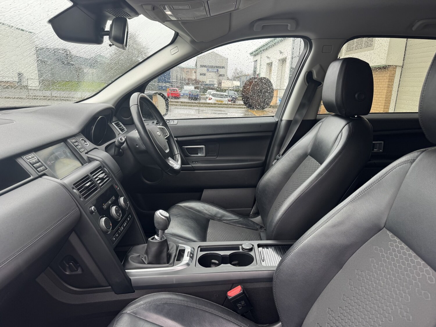 Used Land Rover Discovery Sport 2018 for sale - 77536078: Photo 14