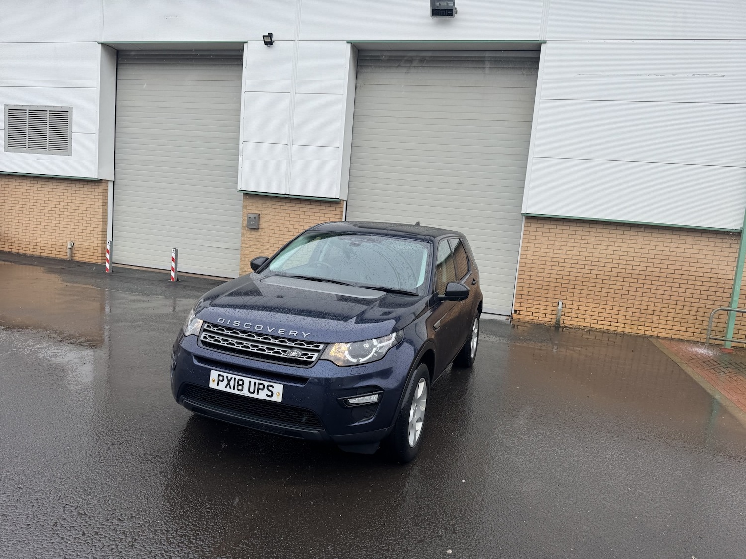 Used Land Rover Discovery Sport 2018 for sale - 77536078: Photo 21