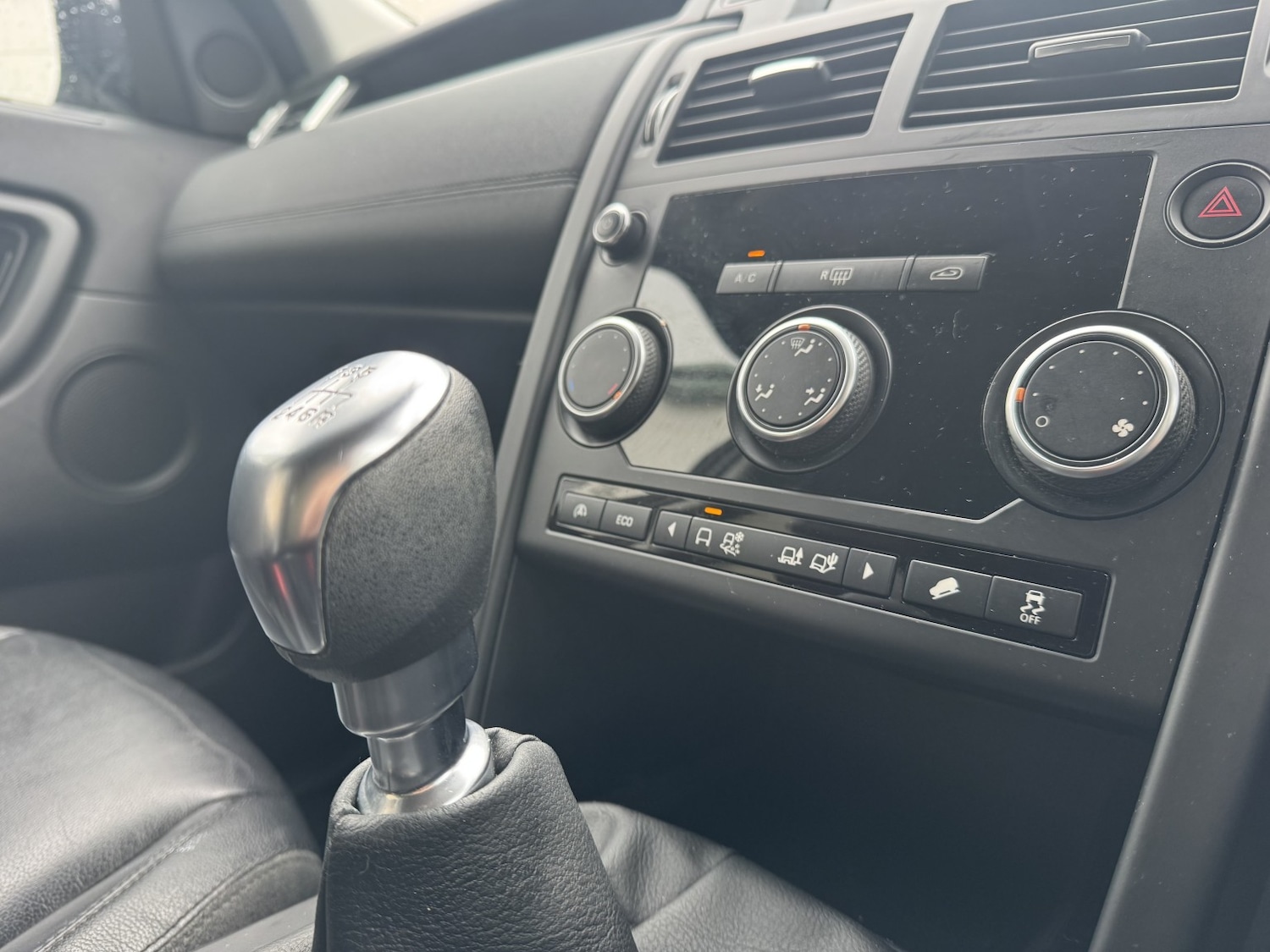 Used Land Rover Discovery Sport 2018 for sale - 77536078: Photo 38