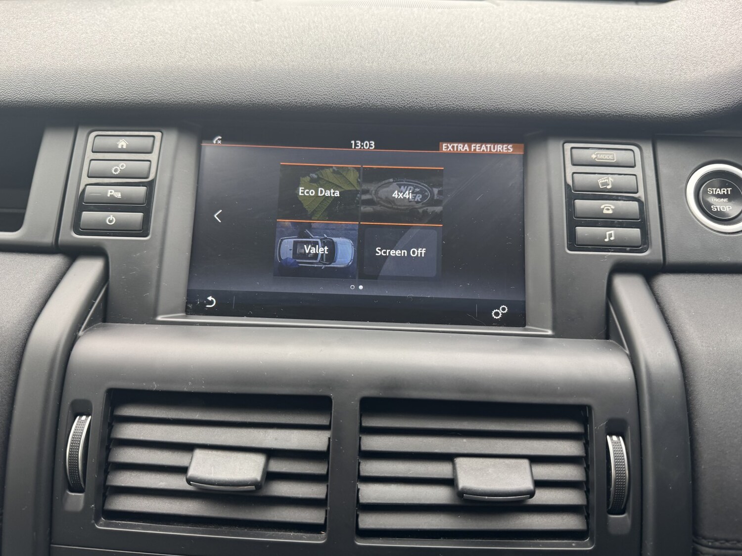 Used Land Rover Discovery Sport 2018 for sale - 77536078: Photo 44