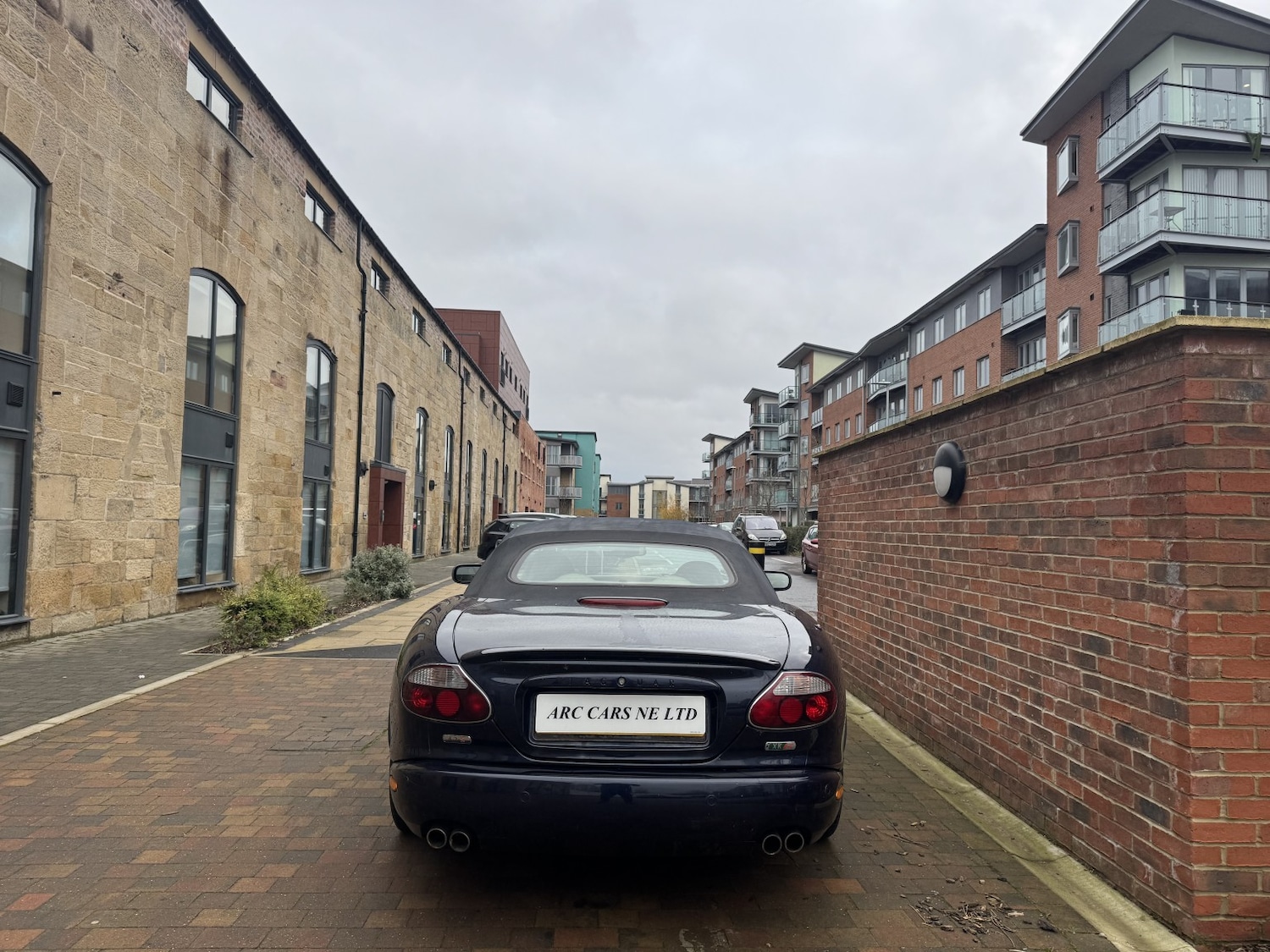 Used Jaguar XKR 2006 for sale - 77758976: Photo 31