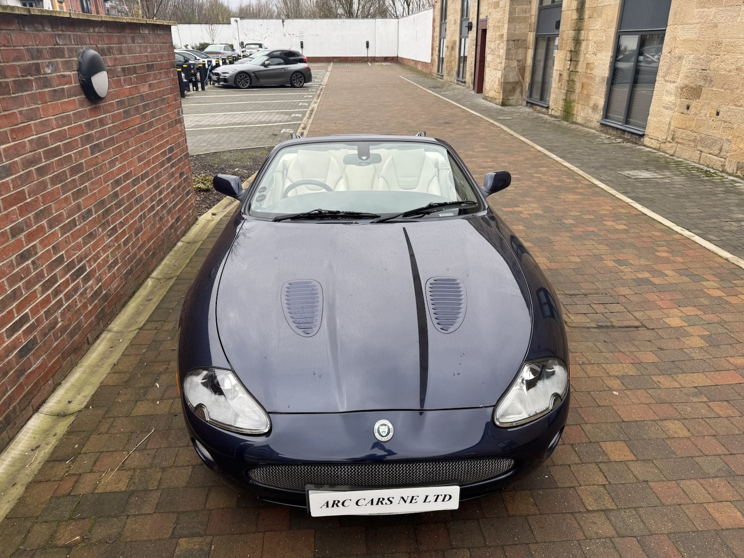 Used Jaguar XKR 2006 for sale - 77758976: Photo 36