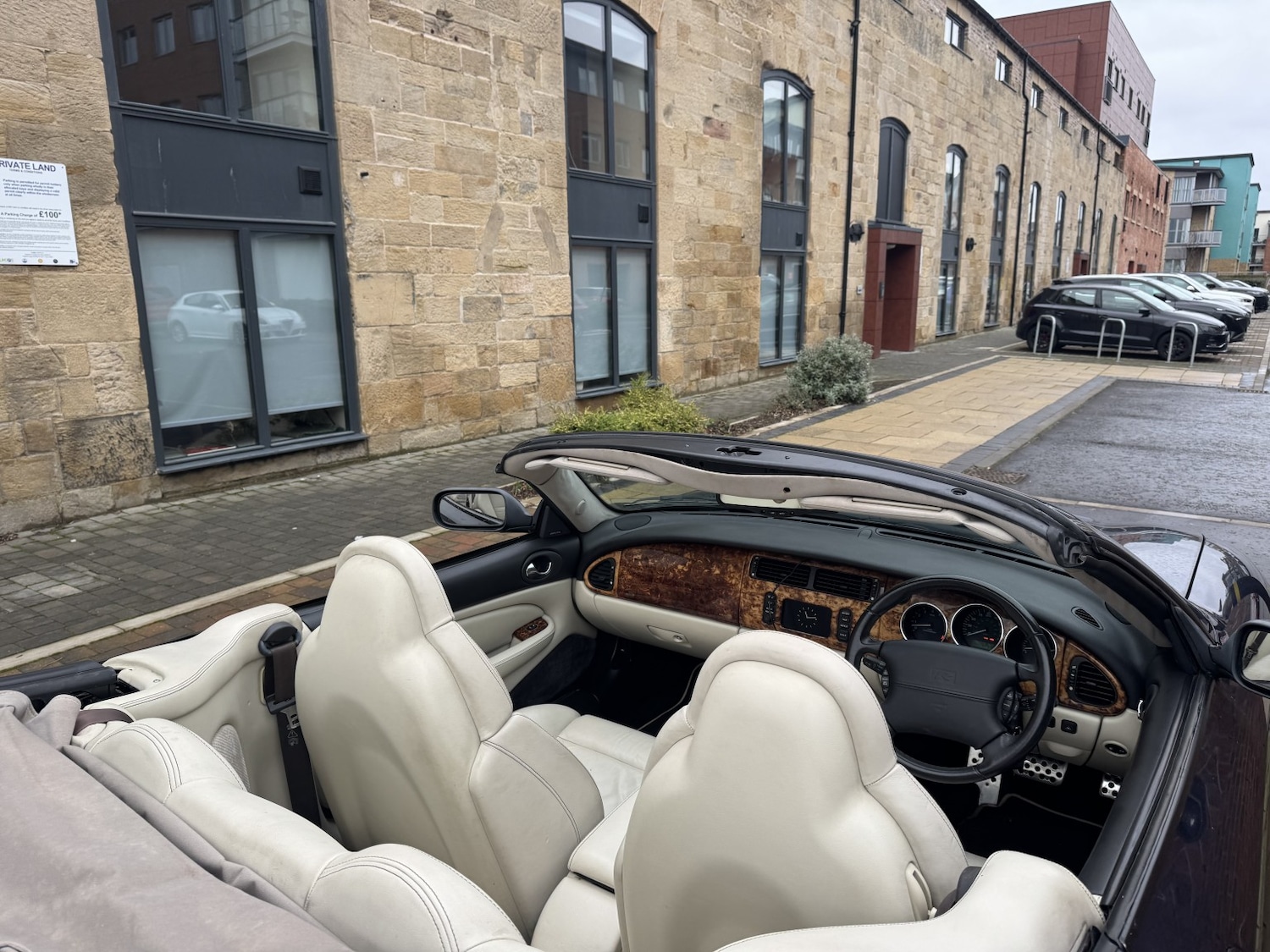 Used Jaguar XKR 2006 for sale - 77758976: Photo 52