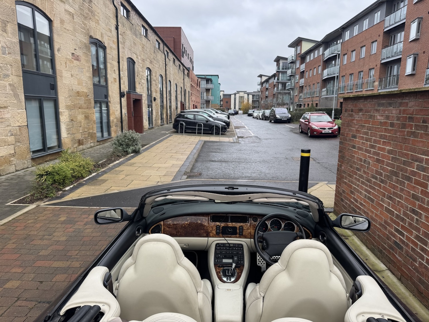 Used Jaguar XKR 2006 for sale - 77758976: Photo 53