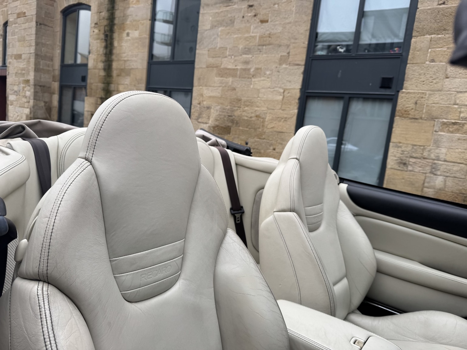 Used Jaguar XKR 2006 for sale - 77758976: Photo 54