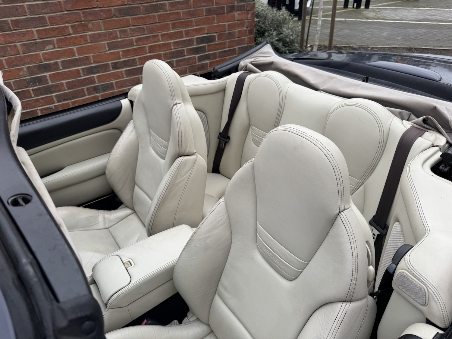 Used Jaguar XKR 2006 for sale - 77758976: Photo 56