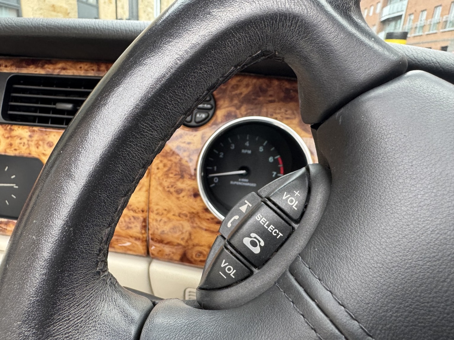 Used Jaguar XKR 2006 for sale - 77758976: Photo 59